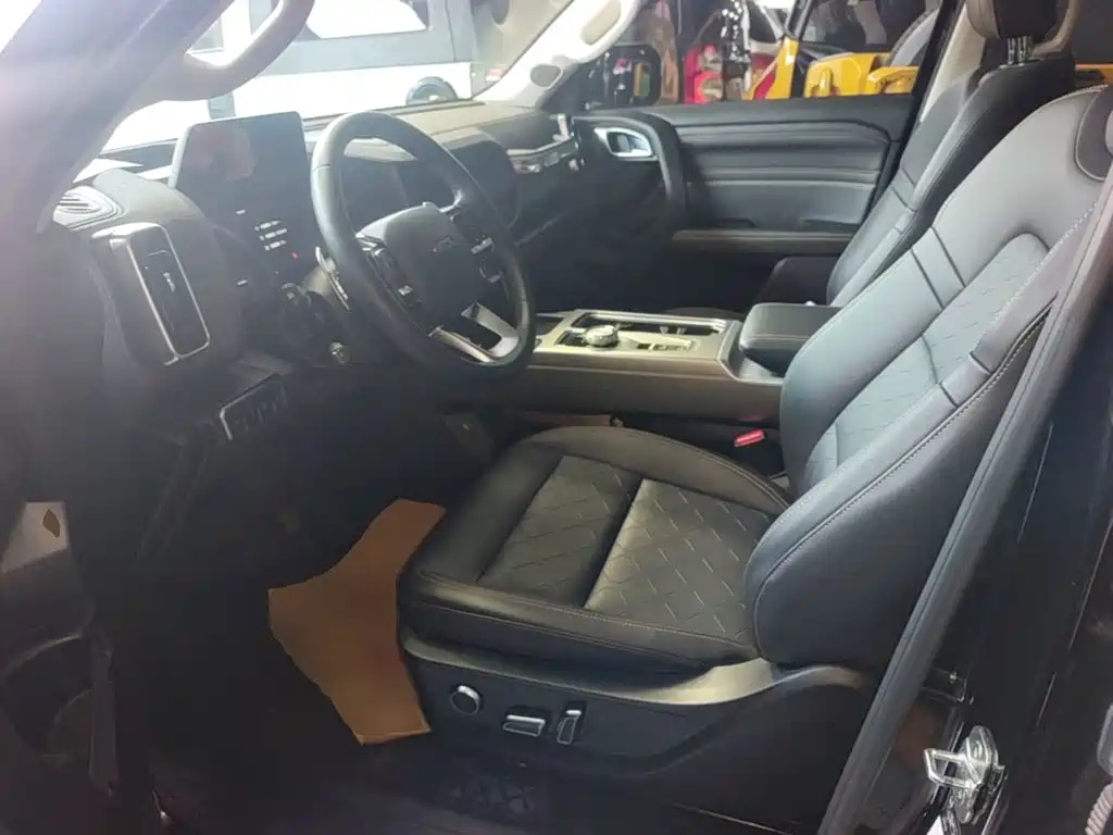 Haval Big Dog — миниатюра 15