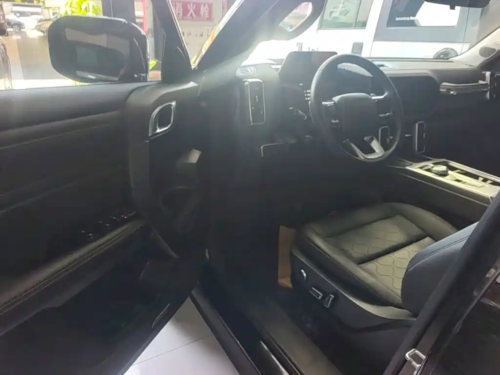Haval Big Dog — миниатюра 16
