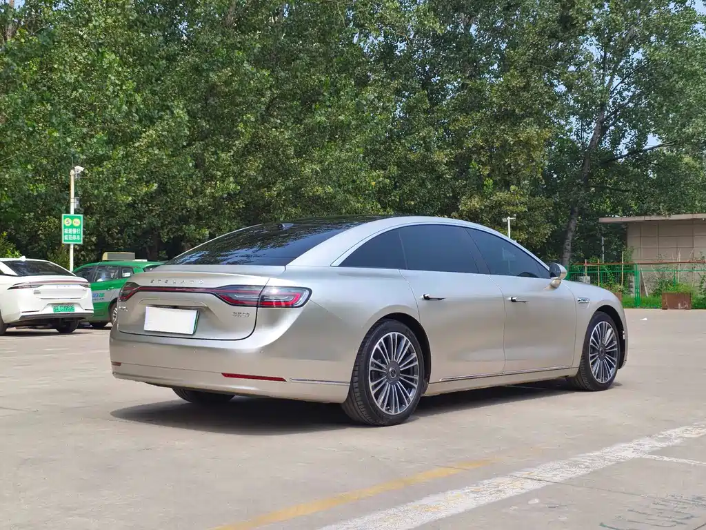 Xiangjie Xiangjie S9 — миниатюра 19