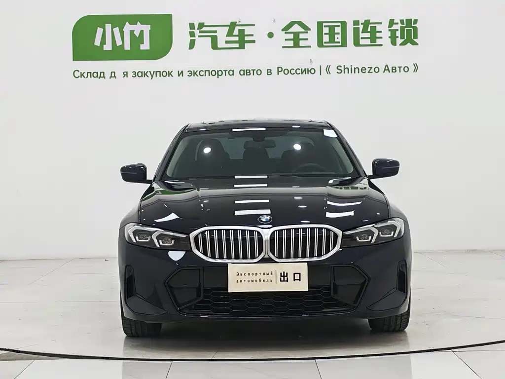 BMW 3 Series — миниатюра 2
