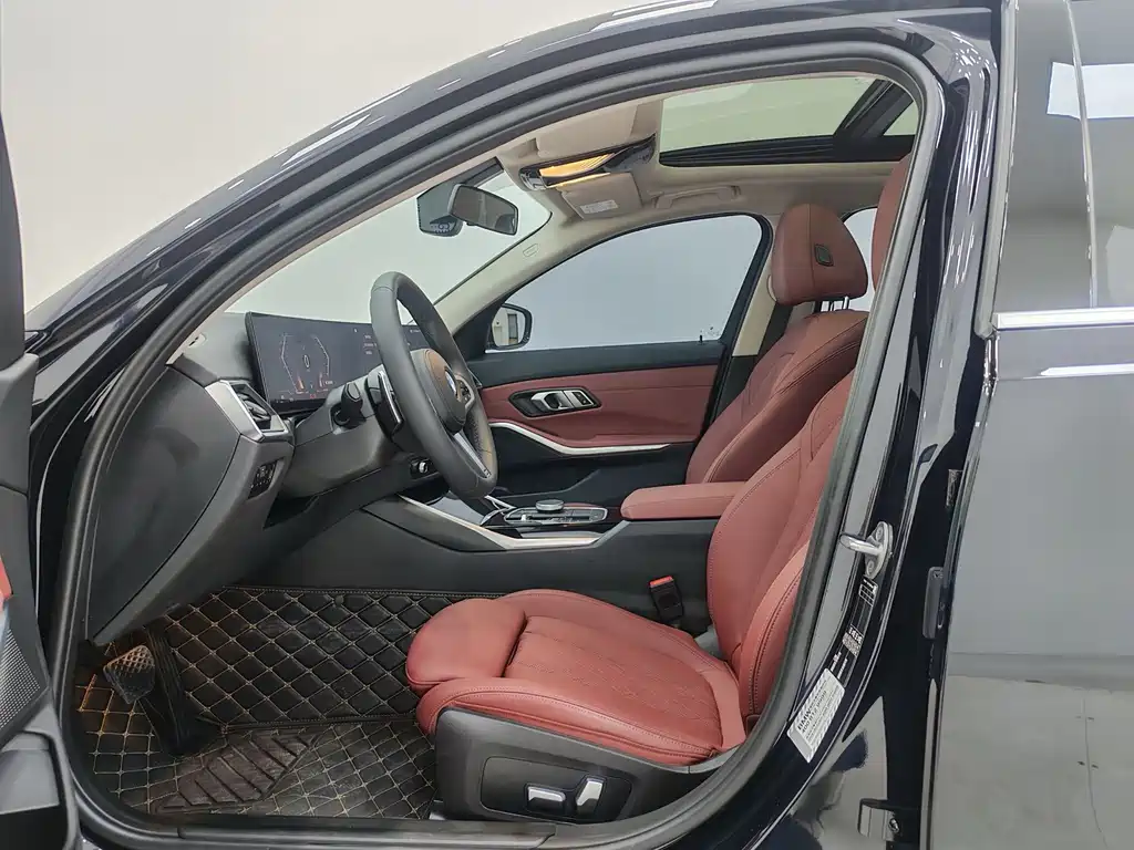 BMW 3 Series — миниатюра 7