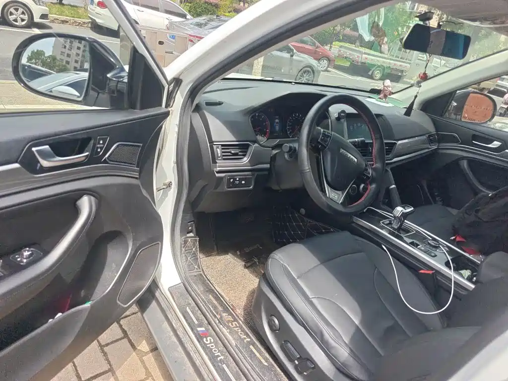 Haval H6 — миниатюра 12