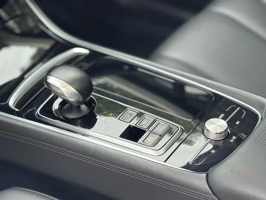 GAC Motor Trumpchi GA6 — миниатюра 17
