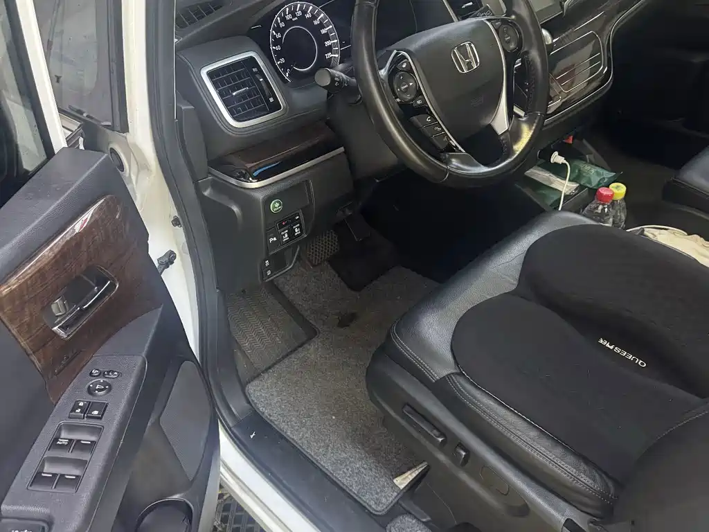 Honda Odyssey — миниатюра 5