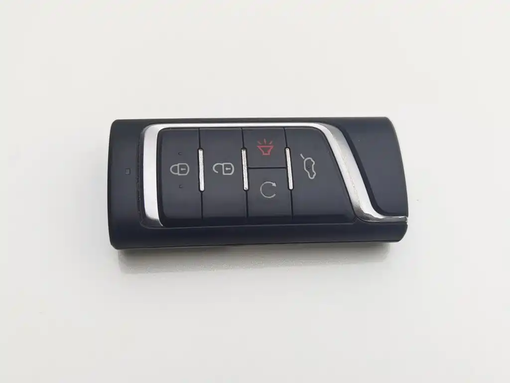 GAC Motor Trumpchi M6 — миниатюра 19