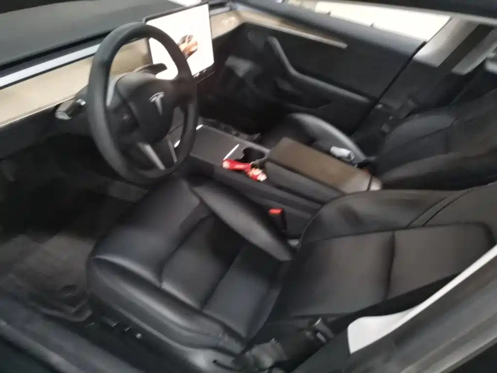 Tesla Model 3 — миниатюра 15