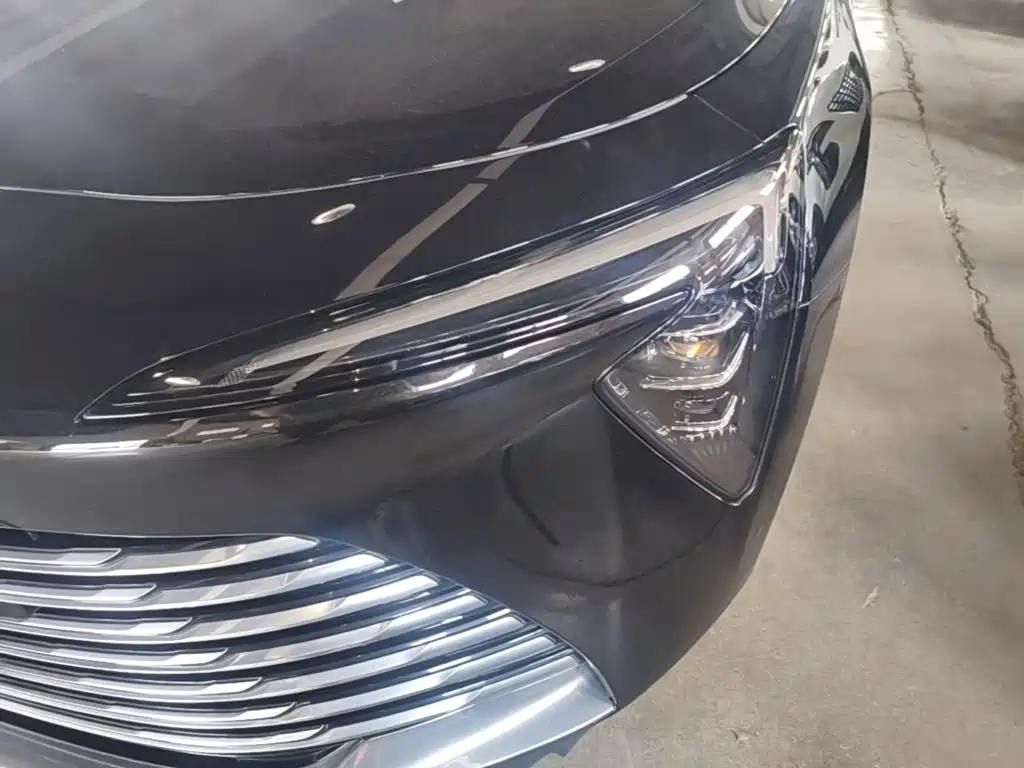 Buick LaCrosse — миниатюра 24