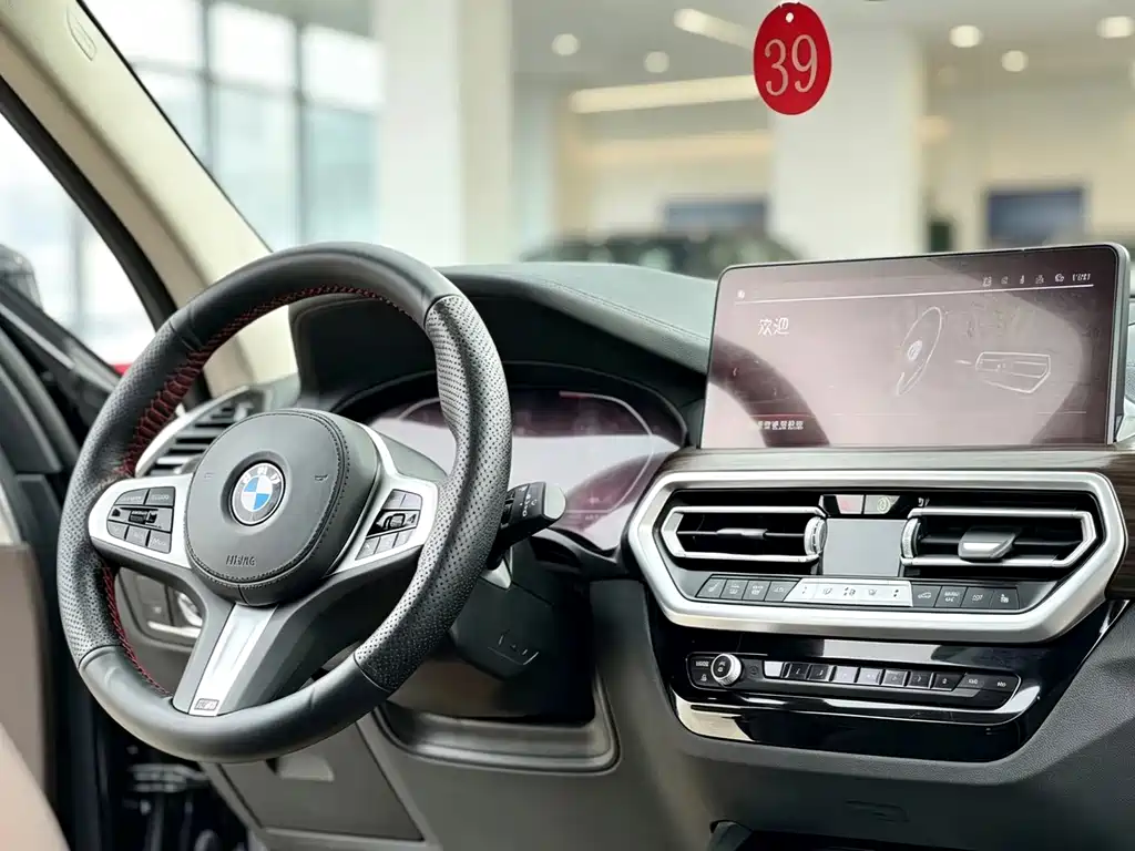 BMW X3 — миниатюра 6