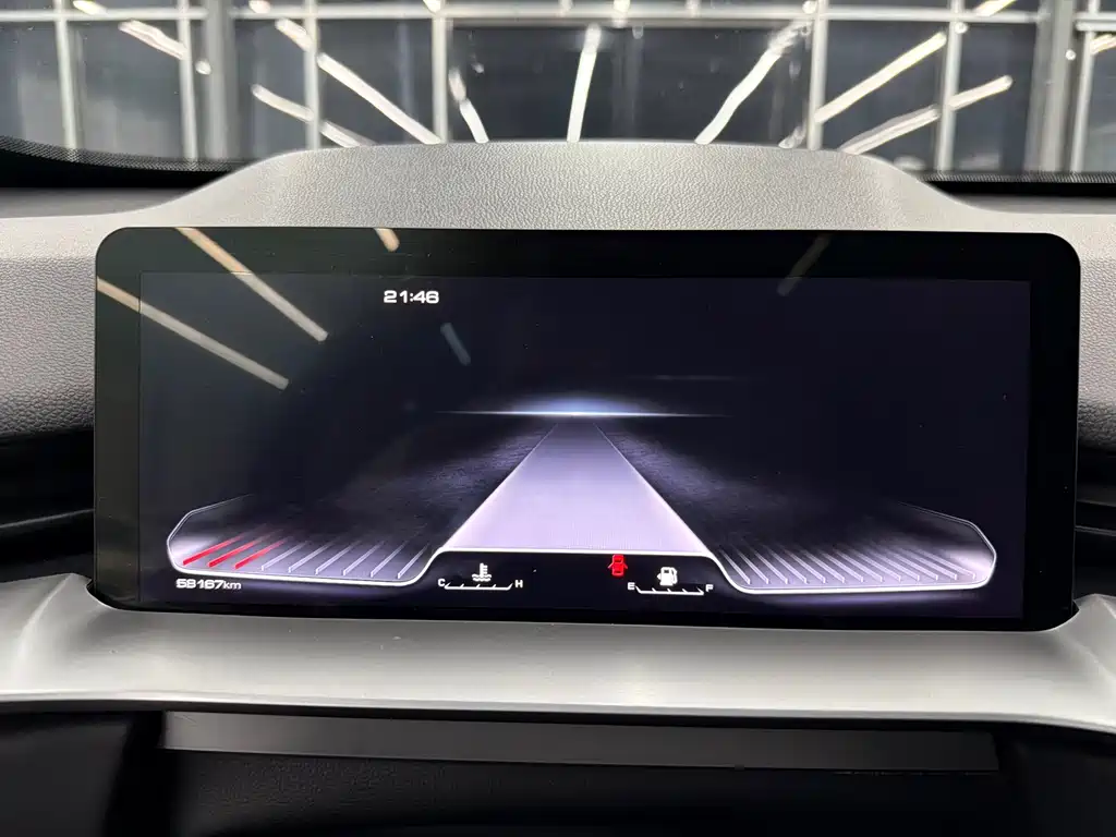 Haval H6 — миниатюра 11