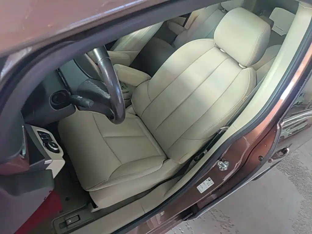 Buick GL8 — миниатюра 15
