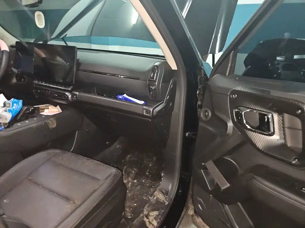 Haval Big Dog PLUS — миниатюра 19
