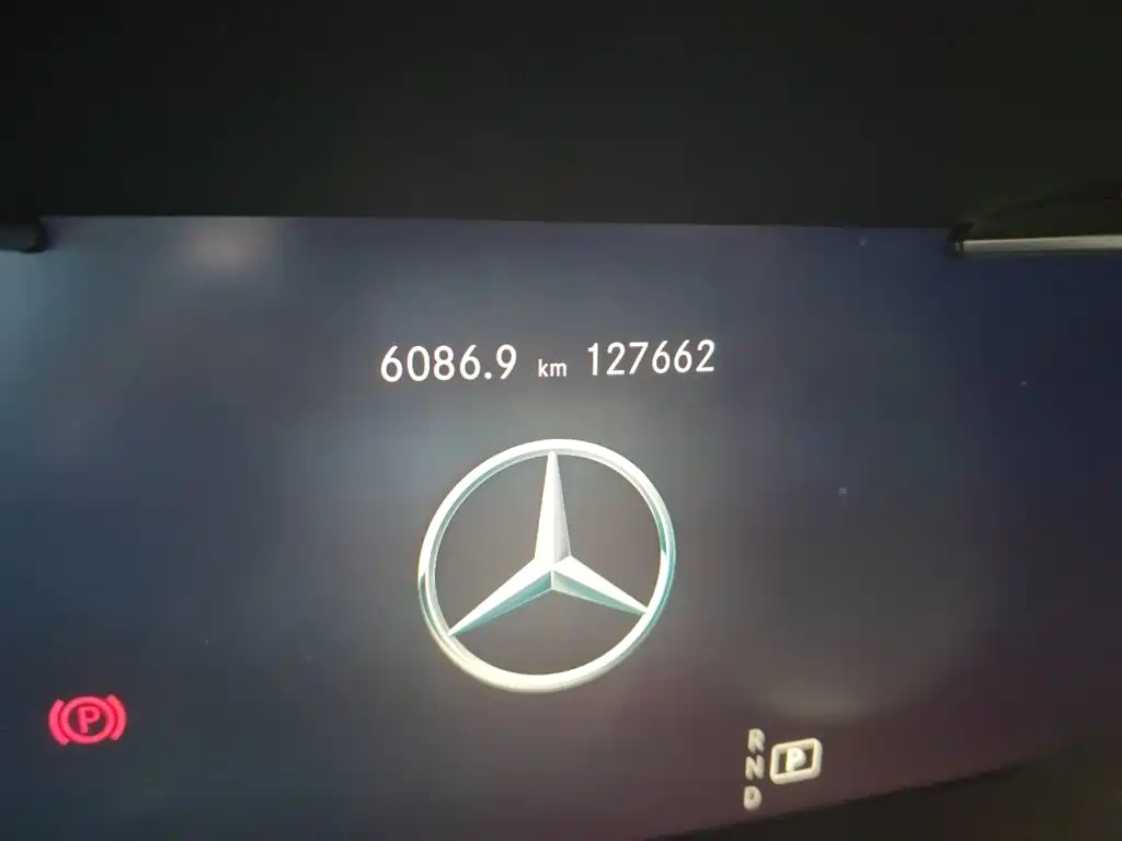 Mercedes-Benz GLC — миниатюра 8