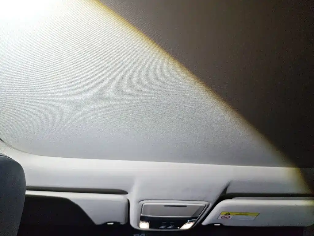 Honda Avancier — миниатюра 14