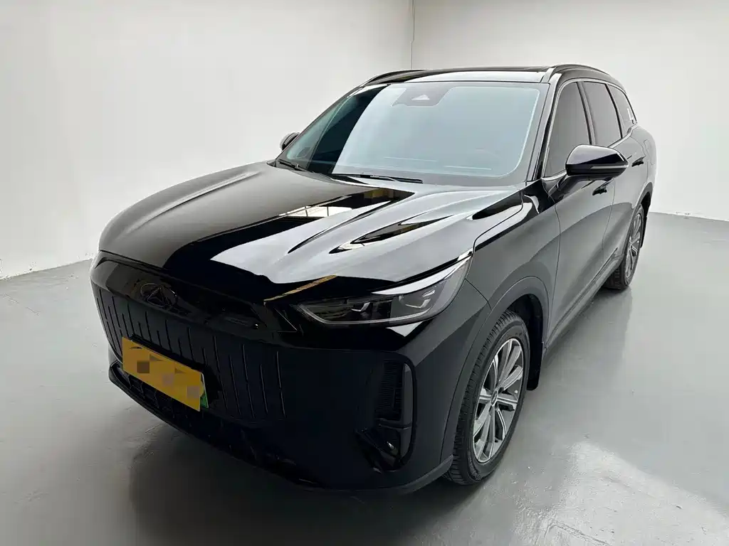 Fulwin Fengyun T9 2026
