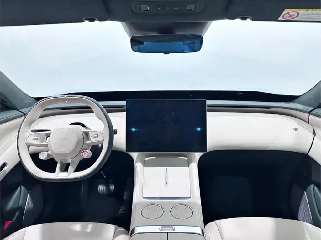 XIAOMI CAR XIAOMI YU7