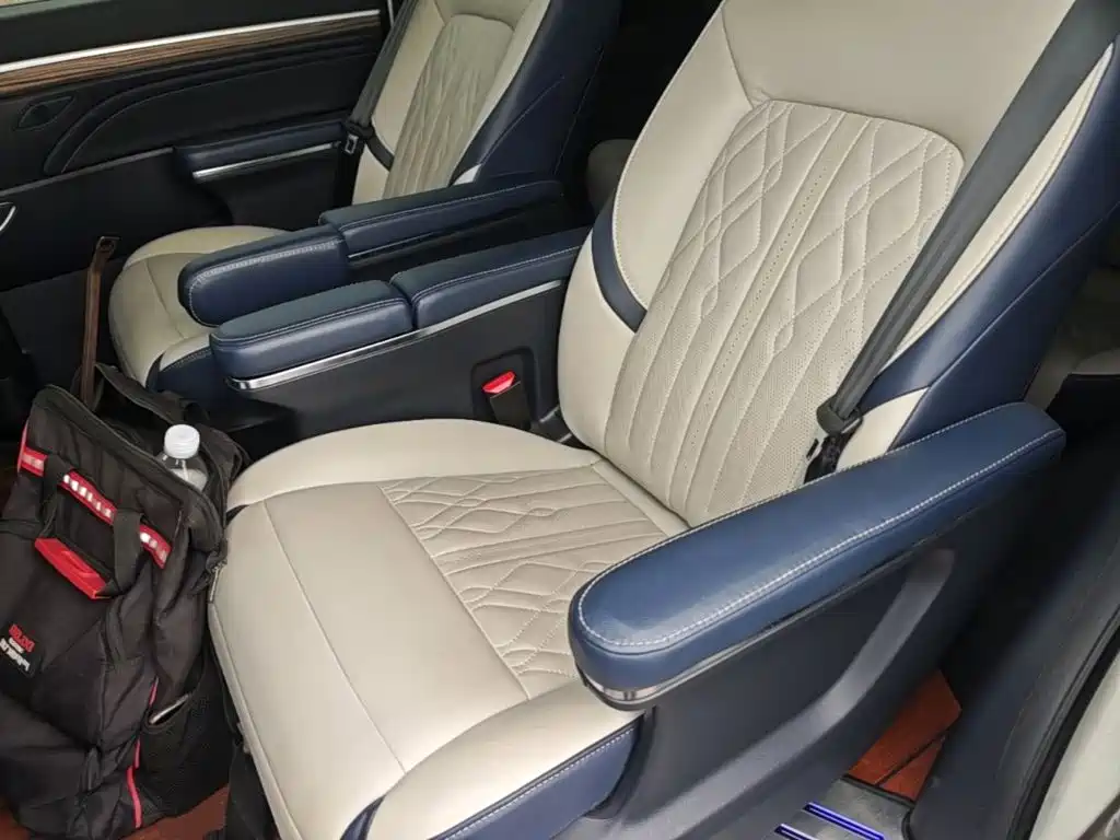 GAC Motor Trumpchi M8 — миниатюра 17