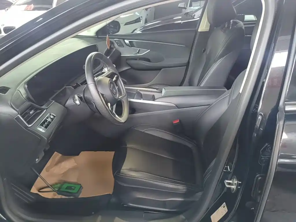 Buick LaCrosse — миниатюра 15