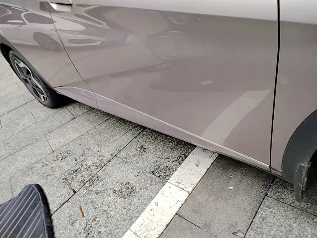 BYD Dolphin — миниатюра 21