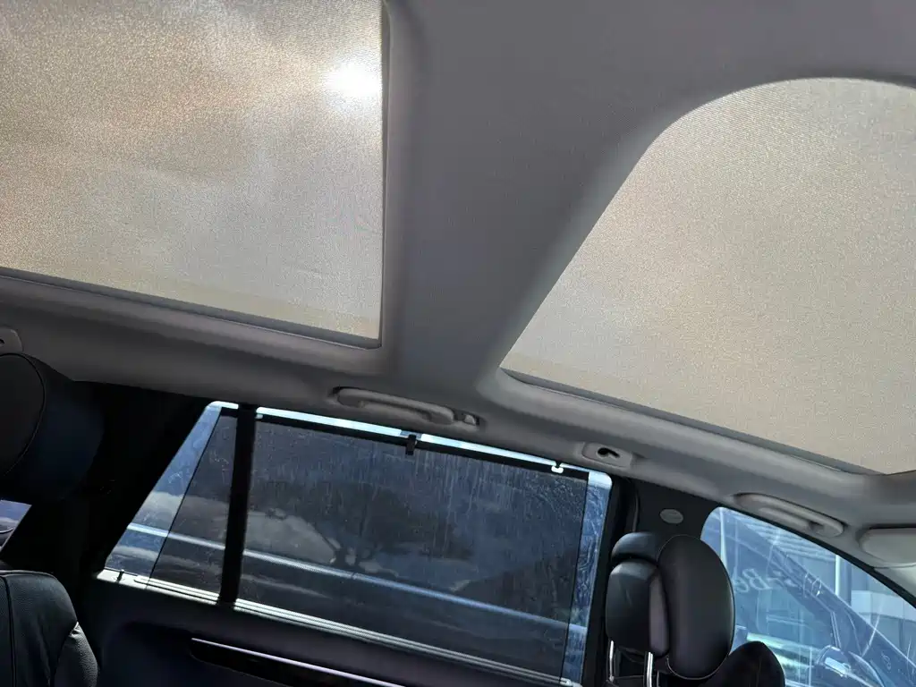 Mercedes-Benz R-Class — миниатюра 9