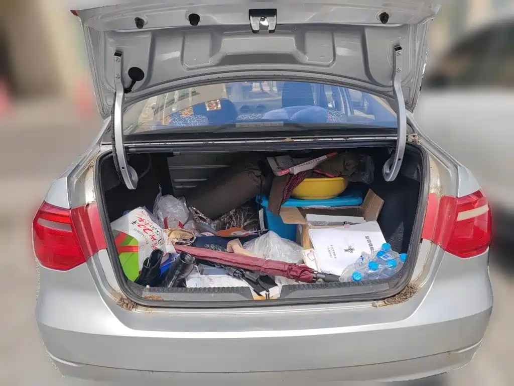 Volkswagen Jetta — миниатюра 20