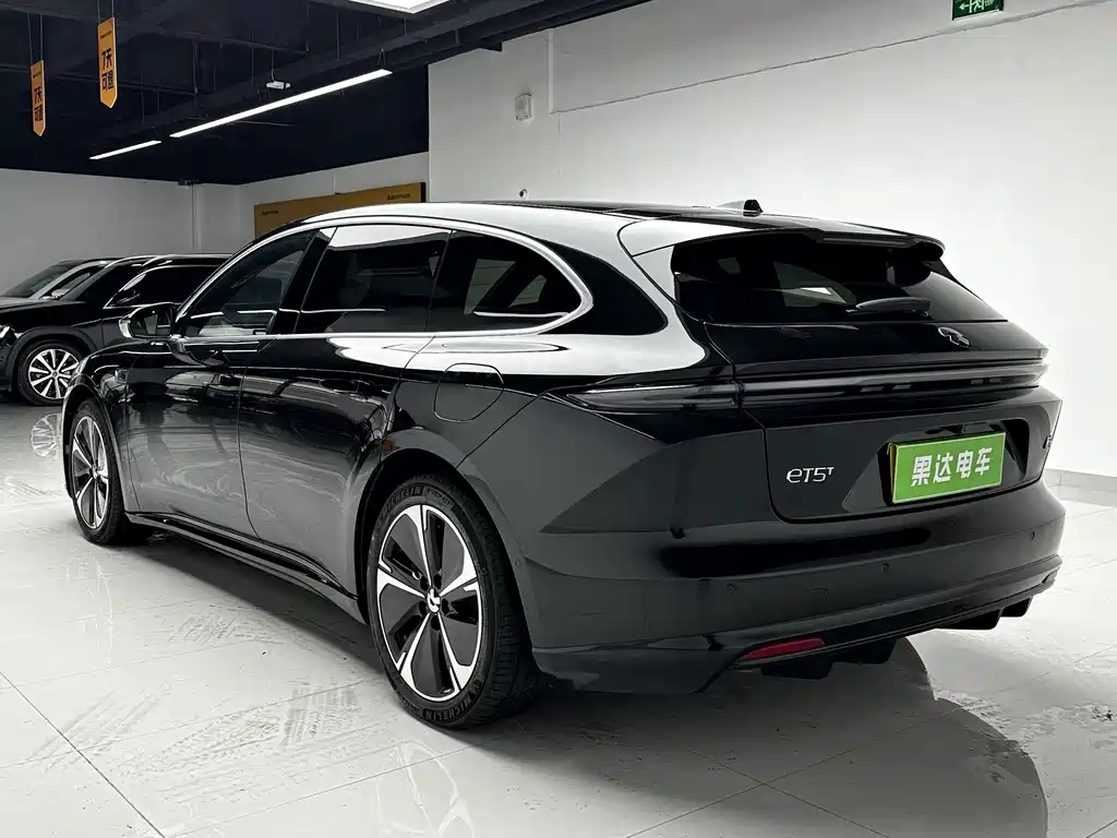NIO ET5T — миниатюра 6