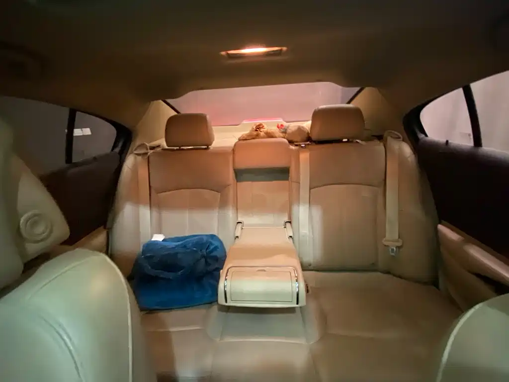 Buick LaCrosse — миниатюра 14