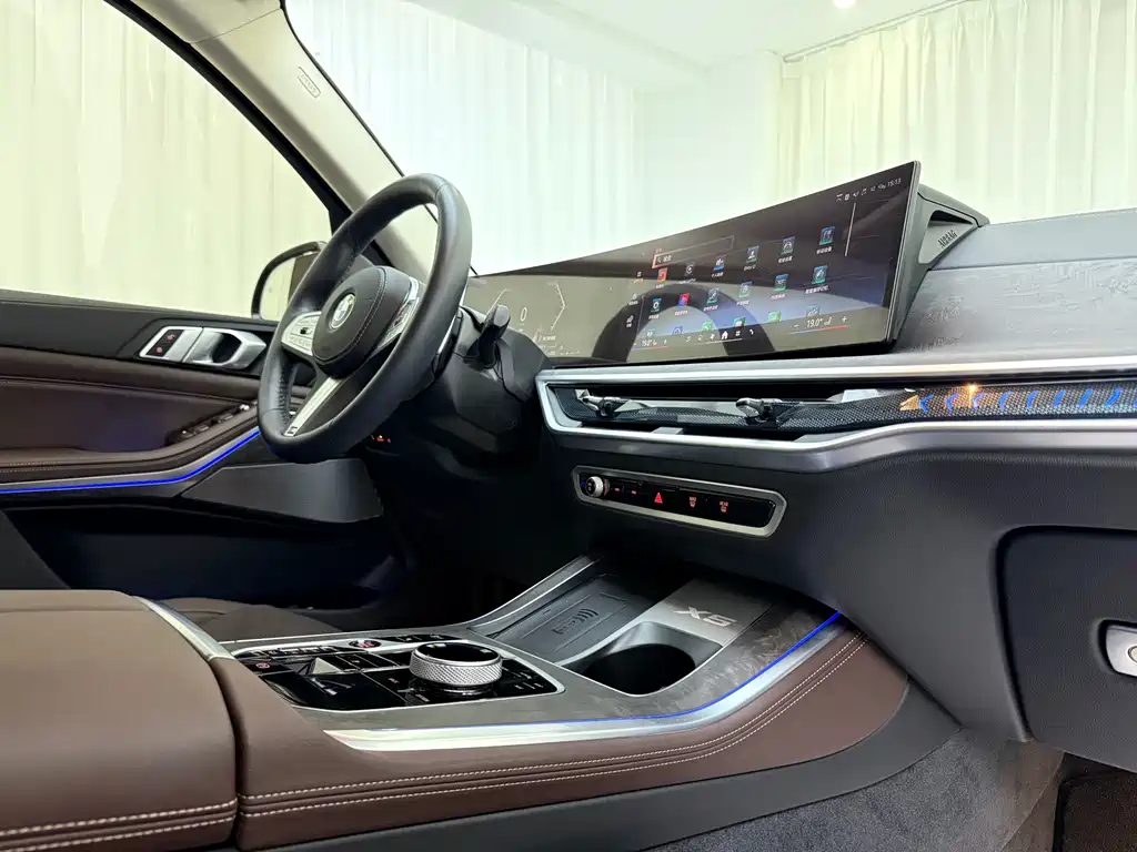 BMW X5 — миниатюра 10