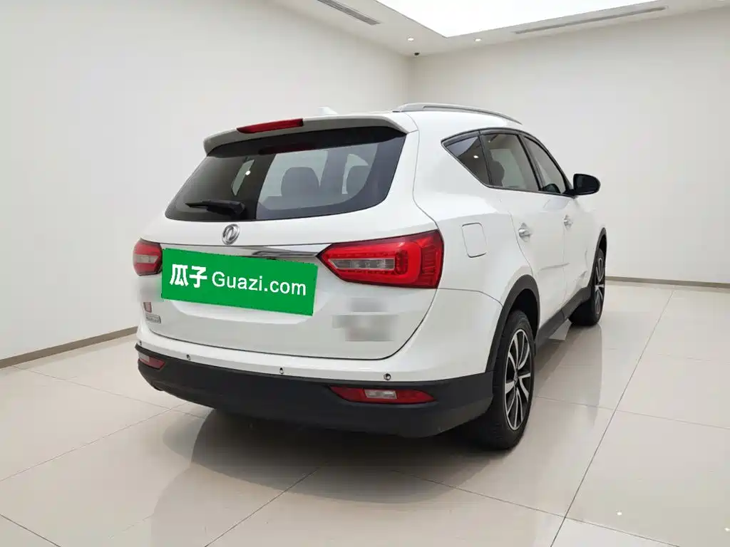 Fengguang Fengguang 580 — миниатюра 4