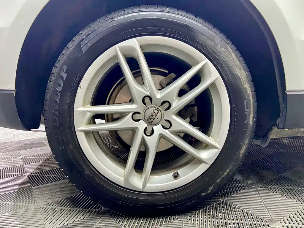 Audi Q5 — миниатюра 18