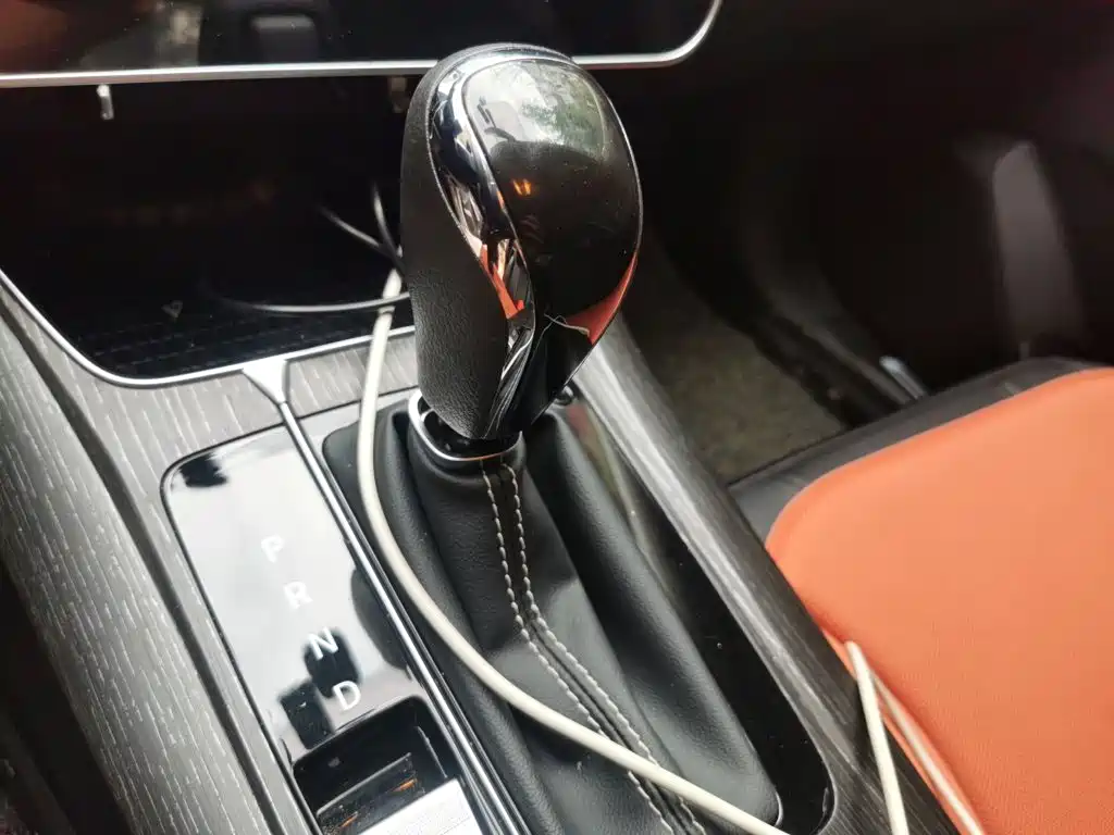 Venucia D60 — миниатюра 10