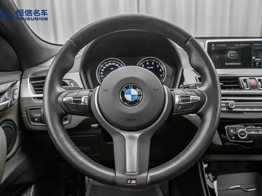 BMW X2 — миниатюра 17