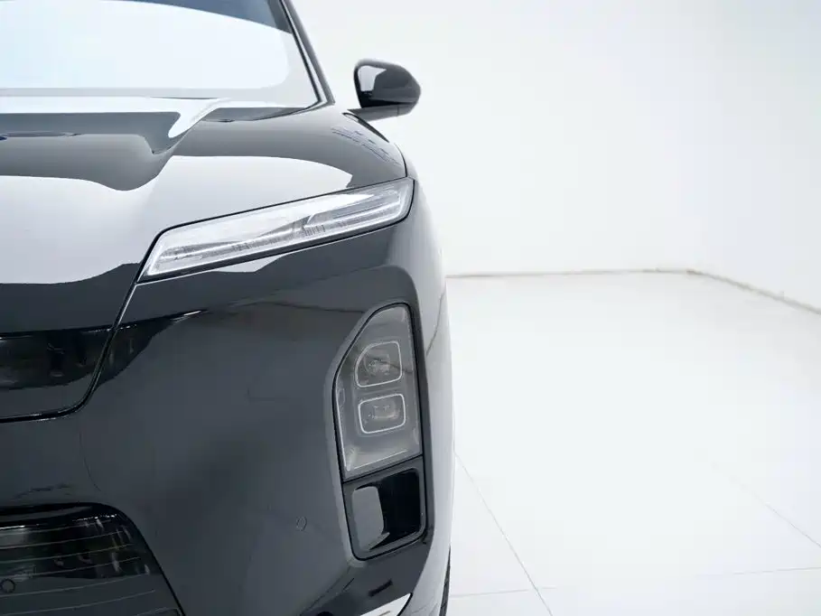 NIO ES8 — миниатюра 15