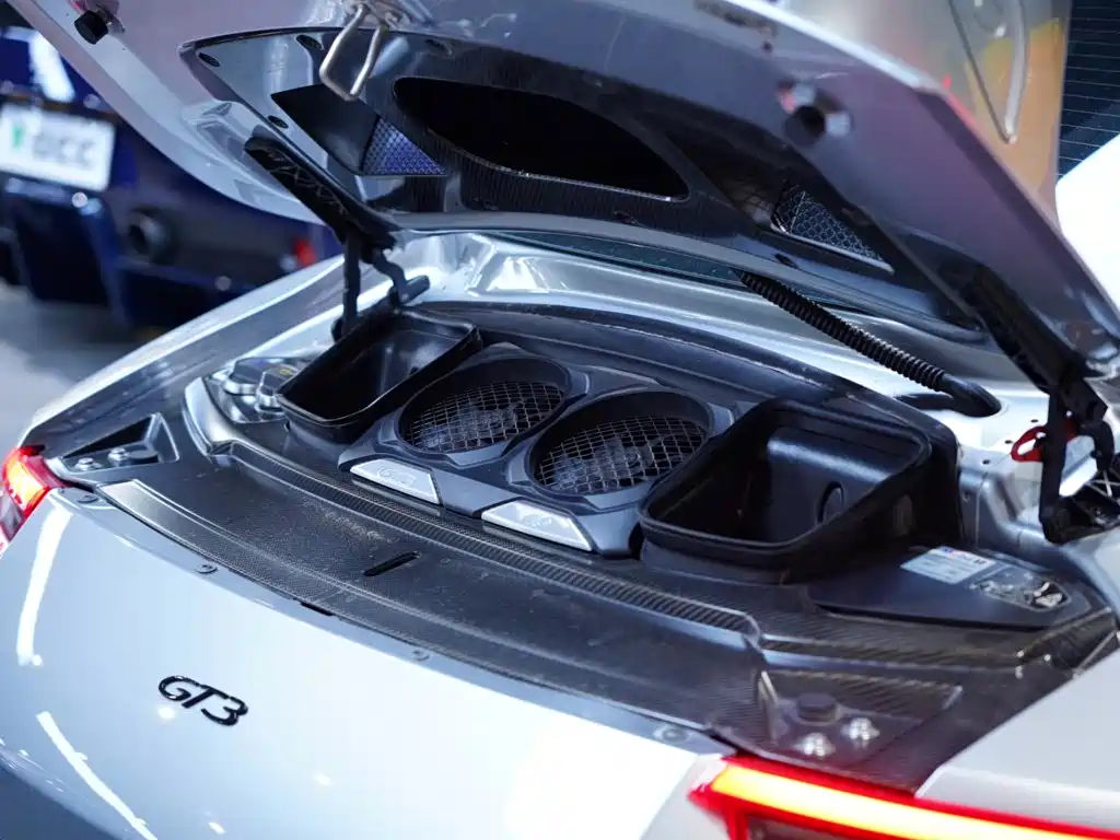 Porsche 911 — миниатюра 42