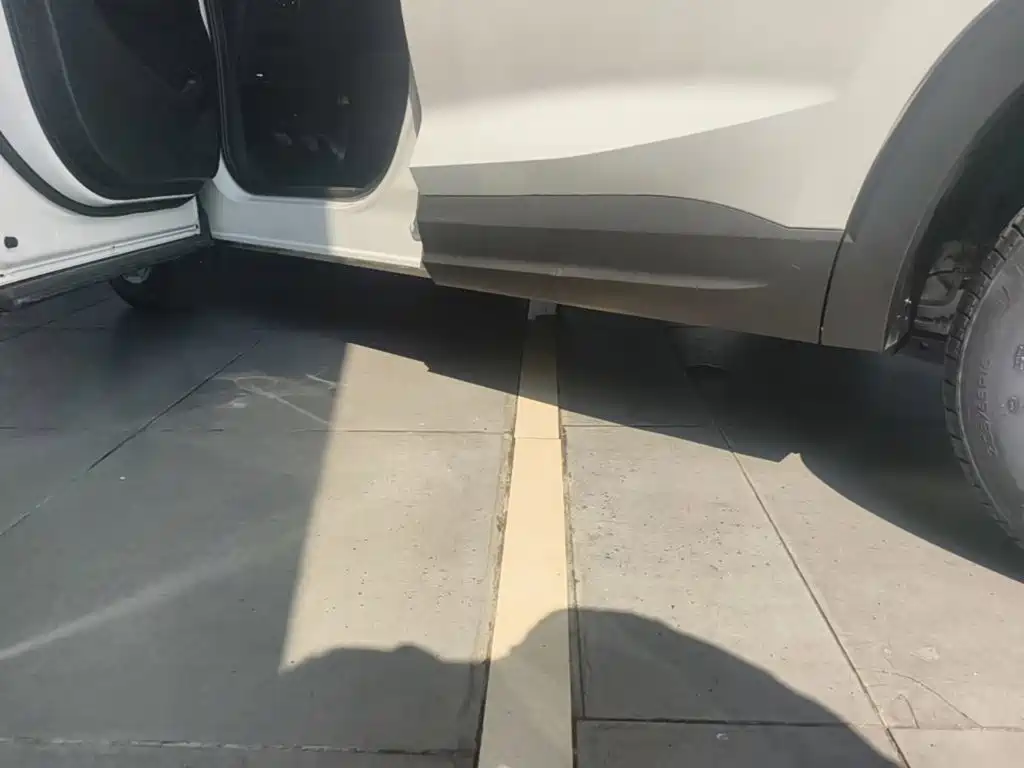 Wuling Hongguang S3 — миниатюра 22