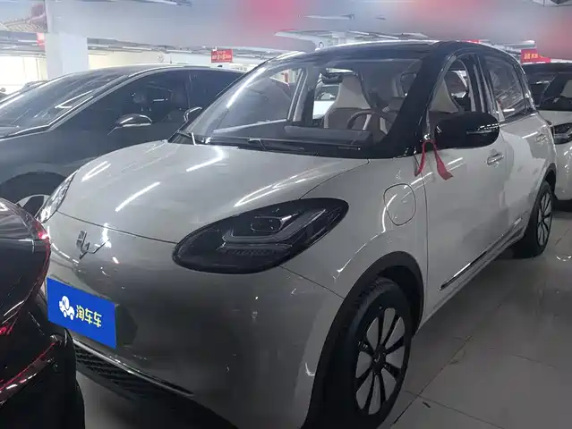 WULING WULING BINGGUO 2025