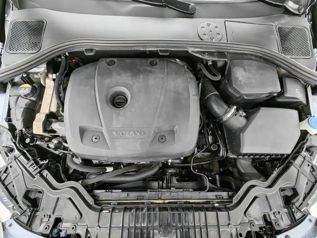 Volvo S60 — миниатюра 6