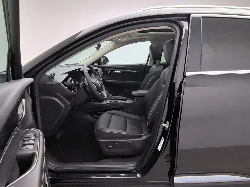 Buick Envision S — миниатюра 10