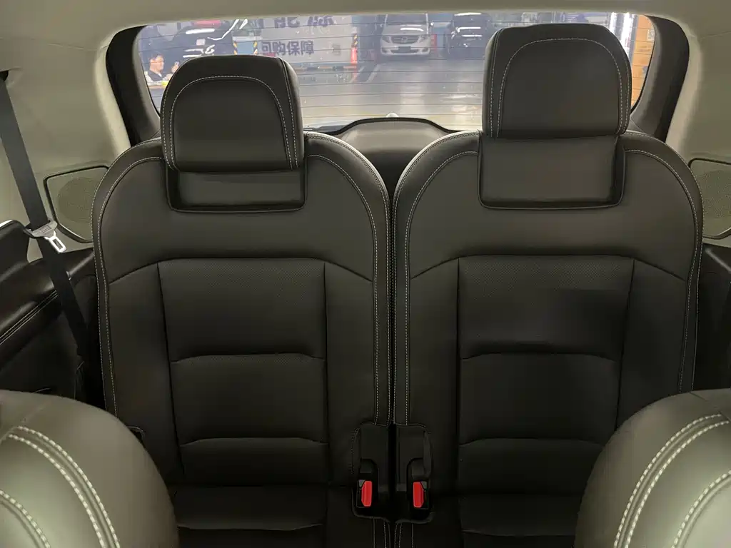 Geely Jia Ji — миниатюра 14