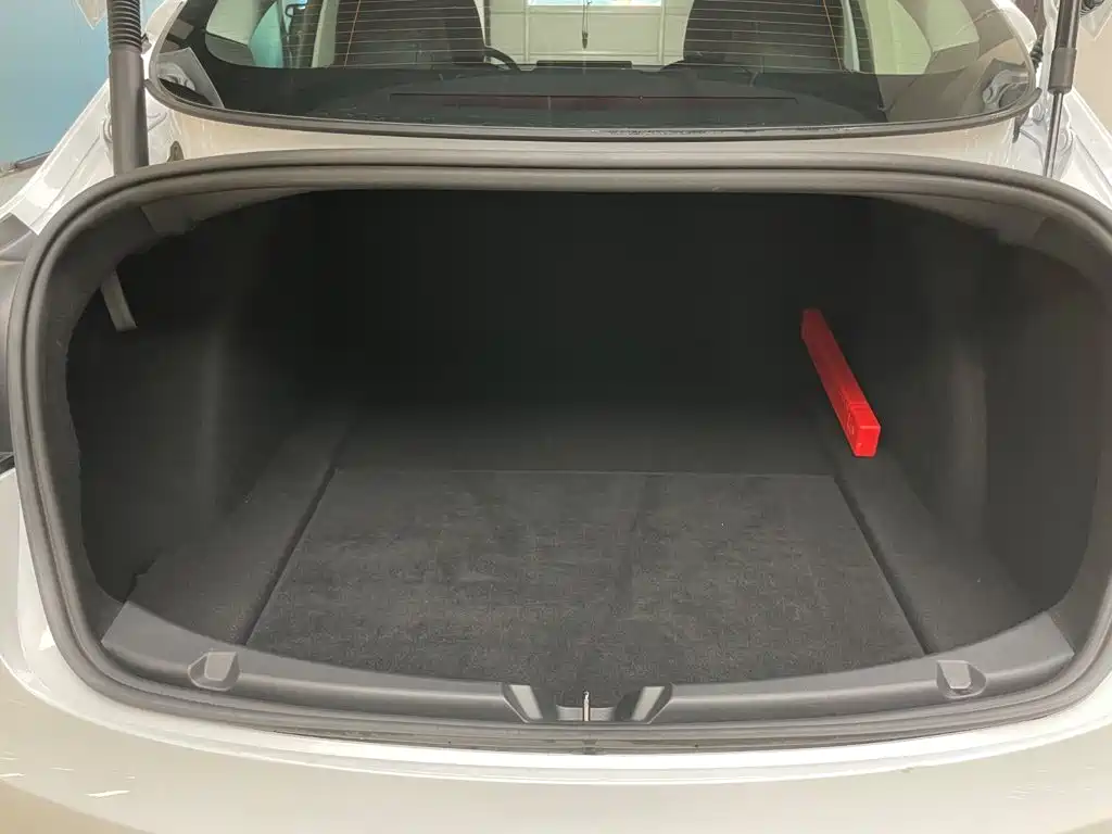 Tesla Model 3 — фотографии объявления, Фото 25