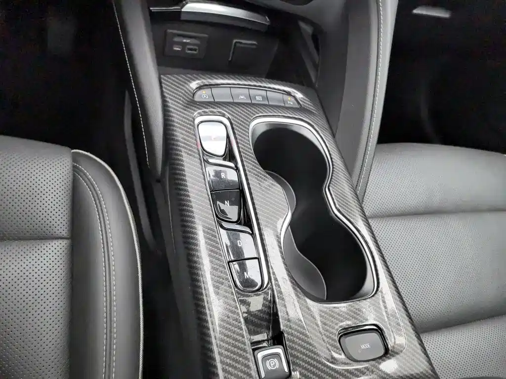 Buick Envision S — миниатюра 13