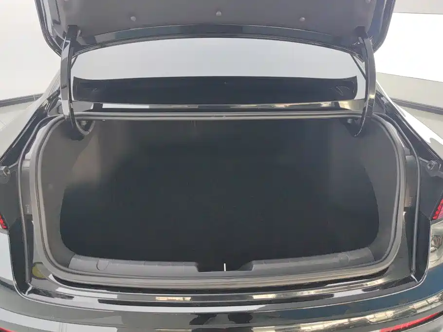 Geely Xingrui — миниатюра 4