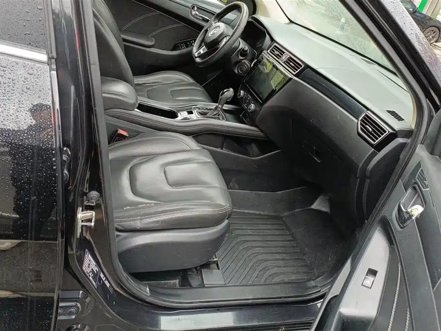 DONGFENG SCENERY 580