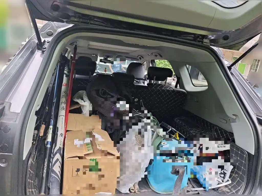 Chery Tiggo 8 — миниатюра 15
