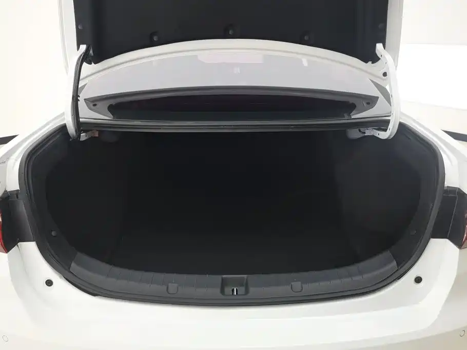 BYD Qin NEV — миниатюра 4
