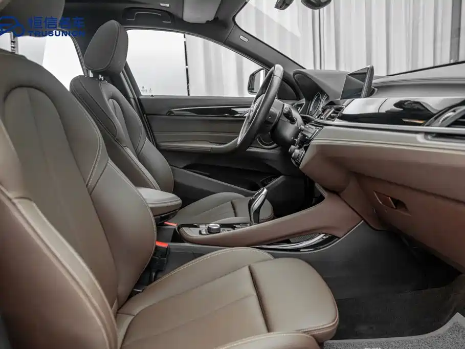 BMW X2 — миниатюра 15