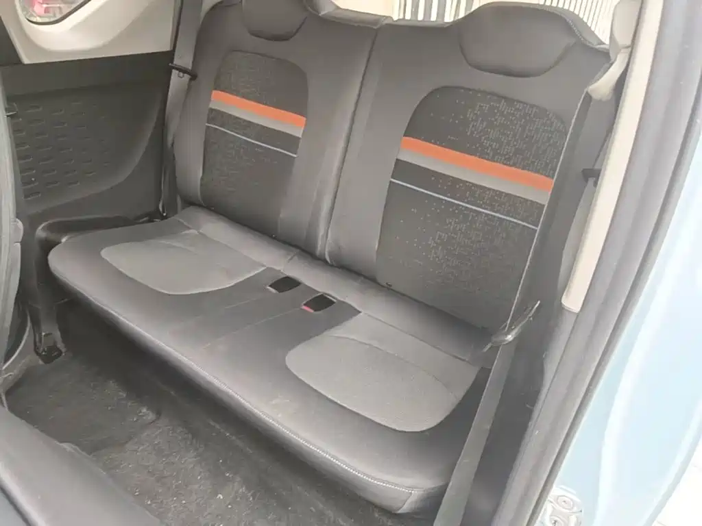 Wuling MINIEV — миниатюра 17