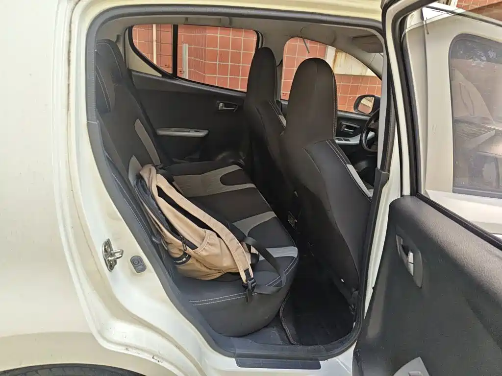 Suzuki Alto — миниатюра 18