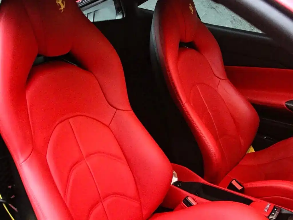 Ferrari 488 — миниатюра 7