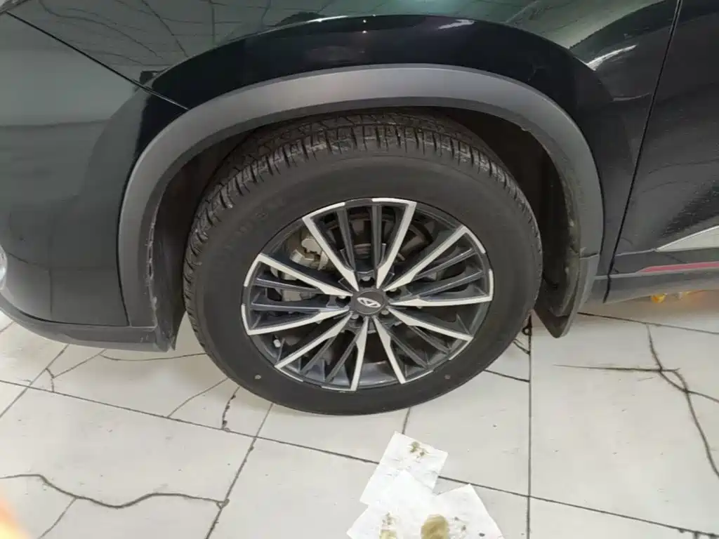 Chery Tiggo 8 PRO — миниатюра 23