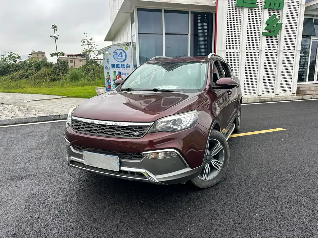 CHEETAH CARS CHEETAH CS10